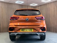 USED 2023 72 MG MG ZS 1.5 VTi-TECH Excite Euro 6 (s/s) 5dr Serviced+MOTd+3Months Warranty