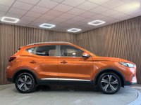 USED 2023 72 MG MG ZS 1.5 VTi-TECH Excite Euro 6 (s/s) 5dr Serviced+MOTd+3Months Warranty