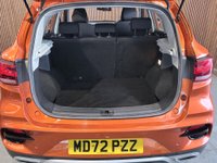 USED 2023 72 MG MG ZS 1.5 VTi-TECH Excite Euro 6 (s/s) 5dr Serviced+MOTd+3Months Warranty