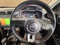 USED 2023 72 MG MG ZS 1.5 VTi-TECH Excite Euro 6 (s/s) 5dr Serviced+MOTd+3Months Warranty