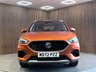 USED 2023 72 MG MG ZS 1.5 VTi-TECH Excite Euro 6 (s/s) 5dr Serviced+MOTd+3Months Warranty