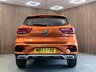 USED 2023 72 MG MG ZS 1.5 VTi-TECH Excite Euro 6 (s/s) 5dr Serviced+MOTd+3Months Warranty