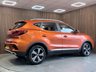 USED 2023 72 MG MG ZS 1.5 VTi-TECH Excite Euro 6 (s/s) 5dr Serviced+MOTd+3Months Warranty