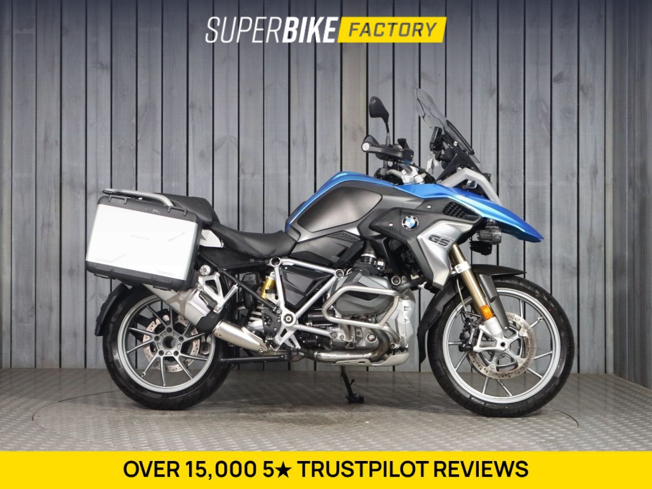 BMW R 1250 GS