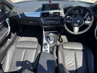 USED 2017 67 BMW 2 SERIES 3.0 M240i Convertible 2dr Petrol Auto Euro 6 (s/s) (340 ps) Buy Online. Nationwide Delivery. Click  Collect  Finance available (subject to status)