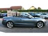 USED 2013 13 AUDI S5 3.0 TFSI V6 Cabriolet 2dr Petrol S Tronic quattro Euro 5 (s/s) (333 ps) 