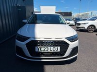 USED 2023 23 AUDI A1 1.0 TFSI 25 Technik Sportback 5dr Petrol Manual Euro 6 (s/s) (95 ps) 