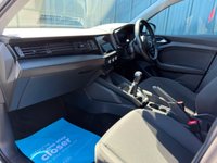USED 2023 23 AUDI A1 1.0 TFSI 25 Technik Sportback 5dr Petrol Manual Euro 6 (s/s) (95 ps) 