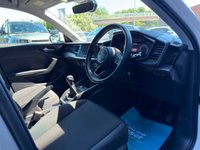 USED 2023 23 AUDI A1 1.0 TFSI 25 Technik Sportback 5dr Petrol Manual Euro 6 (s/s) (95 ps) 