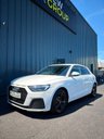 USED 2023 23 AUDI A1 1.0 TFSI 25 Technik Sportback 5dr Petrol Manual Euro 6 (s/s) (95 ps) 