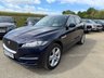 USED 2020 70 JAGUAR F-PACE 2.0 D180 Portfolio SUV 5dr Diesel Auto AWD Euro 6 (s/s) (180 ps) 