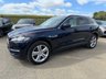 USED 2020 70 JAGUAR F-PACE 2.0 D180 Portfolio SUV 5dr Diesel Auto AWD Euro 6 (s/s) (180 ps) 