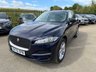 USED 2020 70 JAGUAR F-PACE 2.0 D180 Portfolio SUV 5dr Diesel Auto AWD Euro 6 (s/s) (180 ps) 
