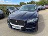 USED 2020 70 JAGUAR F-PACE 2.0 D180 Portfolio SUV 5dr Diesel Auto AWD Euro 6 (s/s) (180 ps) 