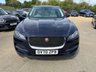USED 2020 70 JAGUAR F-PACE 2.0 D180 Portfolio SUV 5dr Diesel Auto AWD Euro 6 (s/s) (180 ps) 