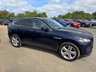 USED 2020 70 JAGUAR F-PACE 2.0 D180 Portfolio SUV 5dr Diesel Auto AWD Euro 6 (s/s) (180 ps) 