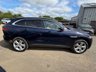 USED 2020 70 JAGUAR F-PACE 2.0 D180 Portfolio SUV 5dr Diesel Auto AWD Euro 6 (s/s) (180 ps) 