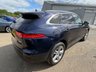 USED 2020 70 JAGUAR F-PACE 2.0 D180 Portfolio SUV 5dr Diesel Auto AWD Euro 6 (s/s) (180 ps) 