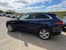 USED 2020 70 JAGUAR F-PACE 2.0 D180 Portfolio SUV 5dr Diesel Auto AWD Euro 6 (s/s) (180 ps) 