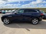USED 2020 70 JAGUAR F-PACE 2.0 D180 Portfolio SUV 5dr Diesel Auto AWD Euro 6 (s/s) (180 ps) 