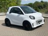 USED 2021 21 SMART FORTWO 17.6kWh Premium Coupe 2dr Electric Auto (22kW Charger) (82 ps) 