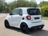 USED 2021 21 SMART FORTWO 17.6kWh Premium Coupe 2dr Electric Auto (22kW Charger) (82 ps) 