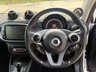 USED 2021 21 SMART FORTWO 17.6kWh Premium Coupe 2dr Electric Auto (22kW Charger) (82 ps) 