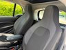 USED 2021 21 SMART FORTWO 17.6kWh Premium Coupe 2dr Electric Auto (22kW Charger) (82 ps) 