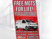 USED 2025 25 FORD TRANSIT CUSTOM 2.0 320 EcoBlue Limited Crew Van Double Cab 5dr Diesel Manual L1 H1 Euro 6 (s/s) (136 ps) 