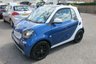 USED 2016 65 SMART FORTWO 0.9T Proxy (Premium) Coupe 2dr Petrol Manual Euro 6 (s/s) (90 ps) AIR - CONDITIONING, SAT - NAVIGATION / PAN - ROOF