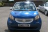 USED 2016 65 SMART FORTWO 0.9T Proxy (Premium) Coupe 2dr Petrol Manual Euro 6 (s/s) (90 ps) AIR - CONDITIONING, SAT - NAVIGATION / PAN - ROOF