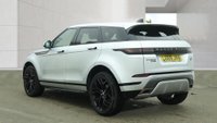 USED 2019 69 LAND ROVER RANGE ROVER EVOQUE 2.0 D180 R-Dynamic S SUV 5dr Diesel Auto 4WD Euro 6 (s/s) (180 ps) 