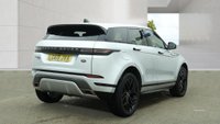 USED 2019 69 LAND ROVER RANGE ROVER EVOQUE 2.0 D180 R-Dynamic S SUV 5dr Diesel Auto 4WD Euro 6 (s/s) (180 ps) 