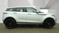 USED 2019 69 LAND ROVER RANGE ROVER EVOQUE 2.0 D180 R-Dynamic S SUV 5dr Diesel Auto 4WD Euro 6 (s/s) (180 ps) 