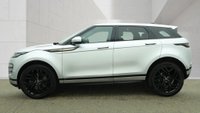 USED 2019 69 LAND ROVER RANGE ROVER EVOQUE 2.0 D180 R-Dynamic S SUV 5dr Diesel Auto 4WD Euro 6 (s/s) (180 ps) 