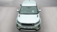 USED 2019 69 LAND ROVER RANGE ROVER EVOQUE 2.0 D180 R-Dynamic S SUV 5dr Diesel Auto 4WD Euro 6 (s/s) (180 ps) 