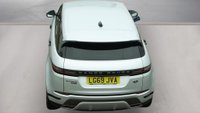 USED 2019 69 LAND ROVER RANGE ROVER EVOQUE 2.0 D180 R-Dynamic S SUV 5dr Diesel Auto 4WD Euro 6 (s/s) (180 ps) 