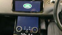 USED 2019 69 LAND ROVER RANGE ROVER EVOQUE 2.0 D180 R-Dynamic S SUV 5dr Diesel Auto 4WD Euro 6 (s/s) (180 ps) 