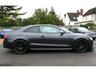USED 2014 14 AUDI S5 3.0 TFSI V6 Black Edition Coupe 2dr Petrol S Tronic quattro Euro 5 (s/s) (333 ps) 