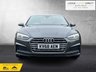 USED 2018 68 AUDI A5 3.0 TDI V6 S line Coupe 2dr Diesel S Tronic quattro Euro 6 (s/s) (218 ps) 6 SERV'S - 18" RIMS - CRUISE - NEW MOT-