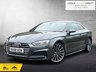 USED 2018 68 AUDI A5 3.0 TDI V6 S line Coupe 2dr Diesel S Tronic quattro Euro 6 (s/s) (218 ps) 6 SERV'S - 18" RIMS - CRUISE - NEW MOT-
