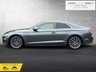 USED 2018 68 AUDI A5 3.0 TDI V6 S line Coupe 2dr Diesel S Tronic quattro Euro 6 (s/s) (218 ps) 6 SERV'S - 18" RIMS - CRUISE - NEW MOT-