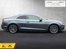 USED 2018 68 AUDI A5 3.0 TDI V6 S line Coupe 2dr Diesel S Tronic quattro Euro 6 (s/s) (218 ps) 6 SERV'S - 18" RIMS - CRUISE - NEW MOT-