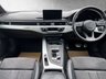 USED 2018 68 AUDI A5 3.0 TDI V6 S line Coupe 2dr Diesel S Tronic quattro Euro 6 (s/s) (218 ps) 6 SERV'S - 18" RIMS - CRUISE - NEW MOT-