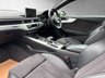 USED 2018 68 AUDI A5 3.0 TDI V6 S line Coupe 2dr Diesel S Tronic quattro Euro 6 (s/s) (218 ps) 6 SERV'S - 18" RIMS - CRUISE - NEW MOT-
