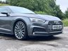 USED 2018 68 AUDI A5 3.0 TDI V6 S line Coupe 2dr Diesel S Tronic quattro Euro 6 (s/s) (218 ps) 6 SERV'S - 18" RIMS - CRUISE - NEW MOT-