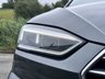 USED 2018 68 AUDI A5 3.0 TDI V6 S line Coupe 2dr Diesel S Tronic quattro Euro 6 (s/s) (218 ps) 6 SERV'S - 18" RIMS - CRUISE - NEW MOT-