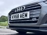 USED 2018 68 AUDI A5 3.0 TDI V6 S line Coupe 2dr Diesel S Tronic quattro Euro 6 (s/s) (218 ps) 6 SERV'S - 18" RIMS - CRUISE - NEW MOT-