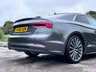 USED 2018 68 AUDI A5 3.0 TDI V6 S line Coupe 2dr Diesel S Tronic quattro Euro 6 (s/s) (218 ps) 6 SERV'S - 18" RIMS - CRUISE - NEW MOT-