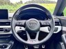 USED 2018 68 AUDI A5 3.0 TDI V6 S line Coupe 2dr Diesel S Tronic quattro Euro 6 (s/s) (218 ps) 6 SERV'S - 18" RIMS - CRUISE - NEW MOT-